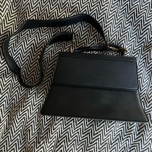 Angela Roi Hamilton Satchel